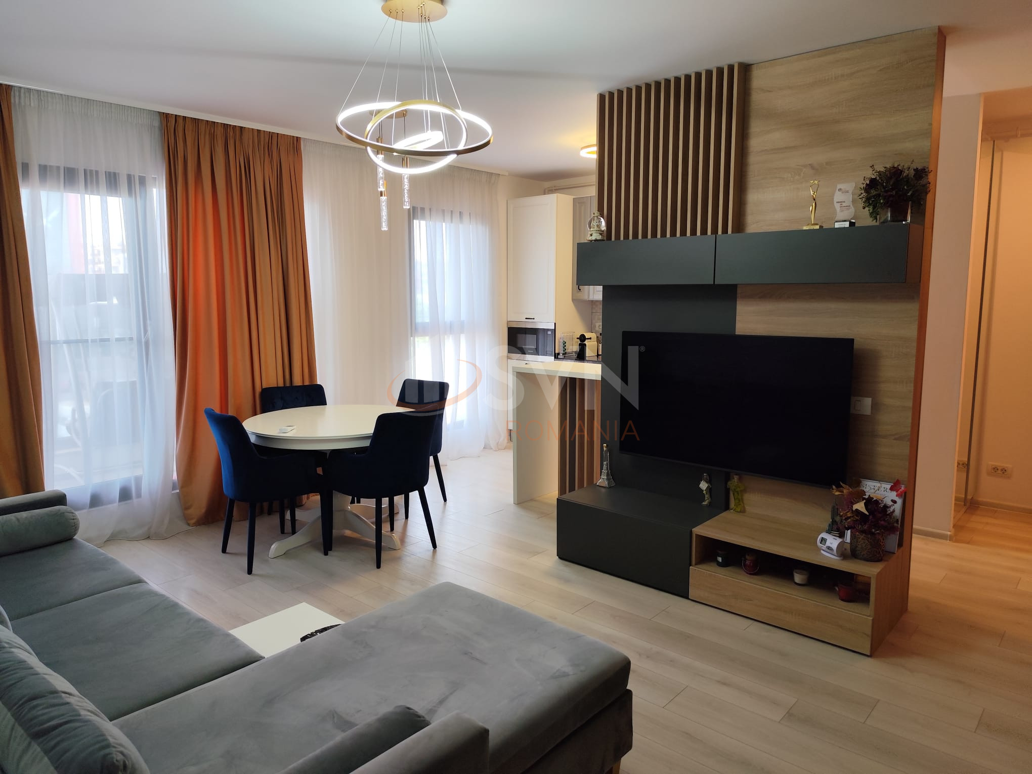 Apartament, 3 camere Bucuresti/Pipera