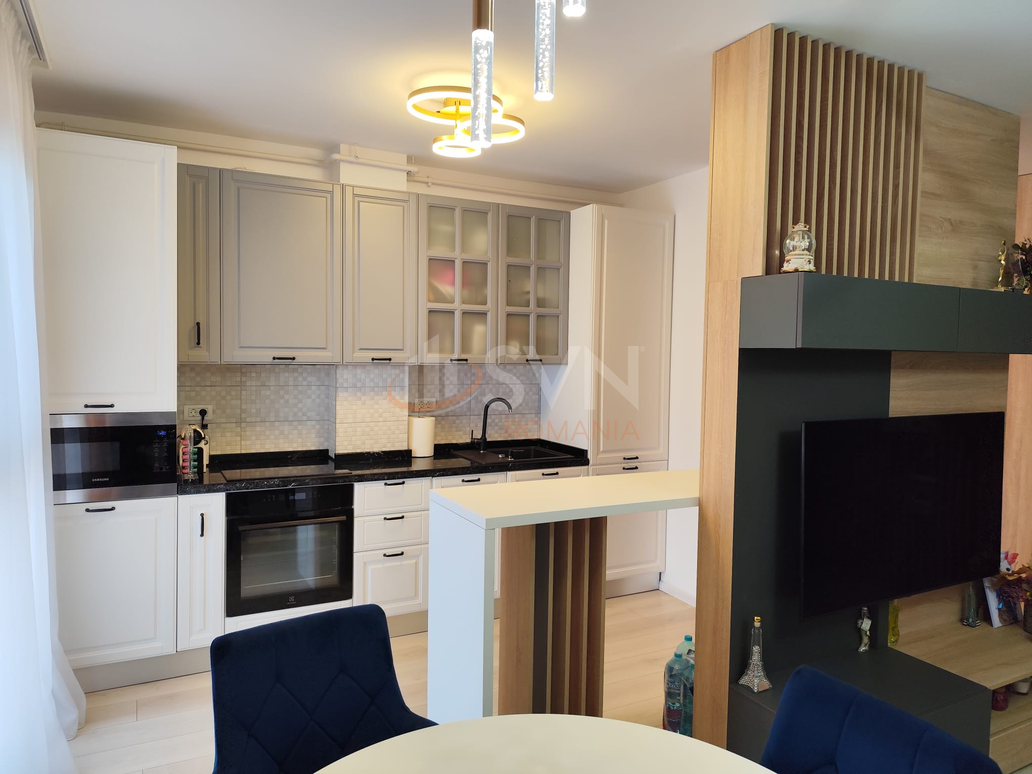 Apartament, 3 camere Bucuresti/Pipera