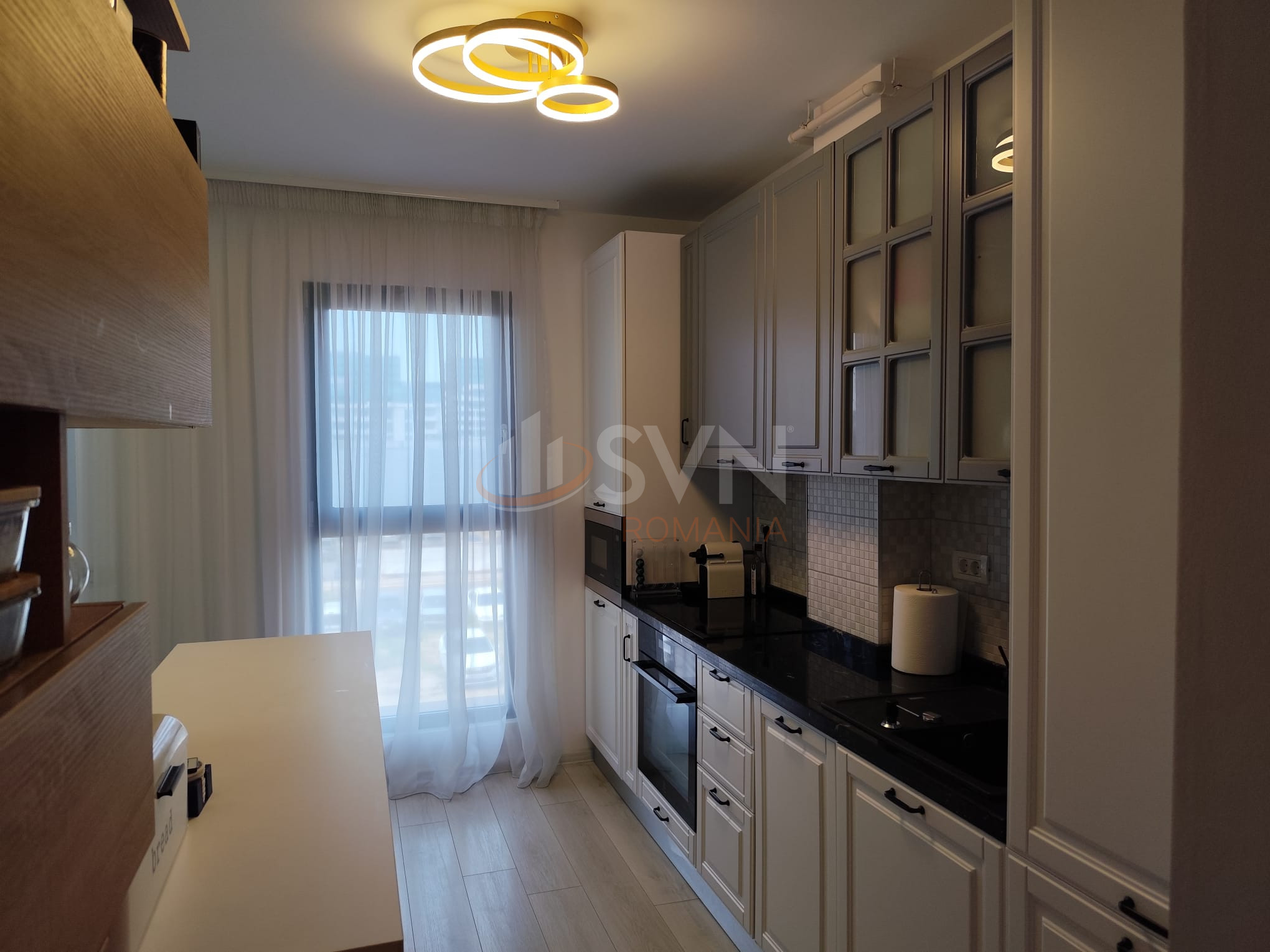 Apartament, 3 camere Bucuresti/Pipera