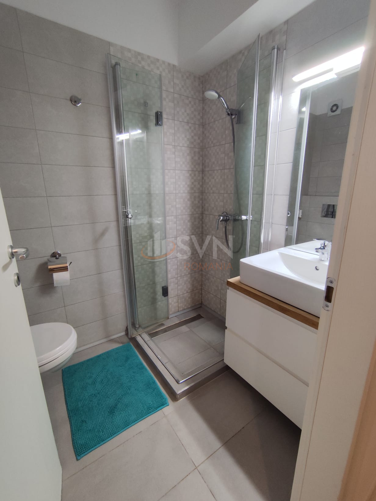 Apartament, 3 camere Bucuresti/Pipera