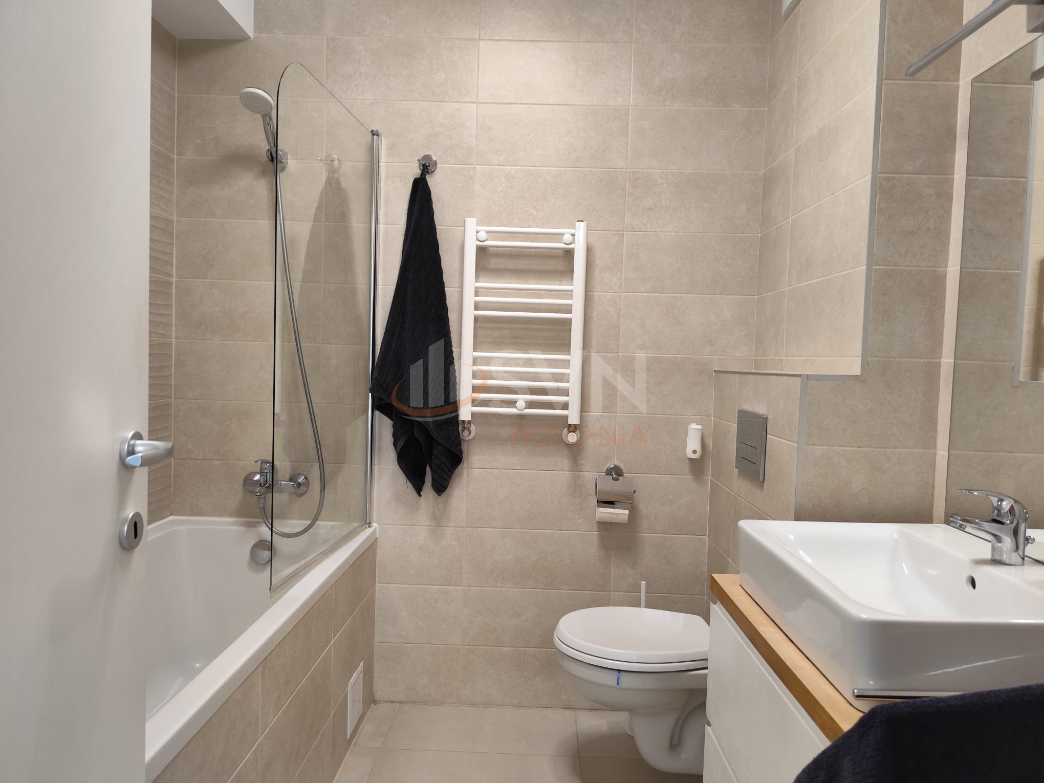 Apartament, 3 camere Bucuresti/Pipera