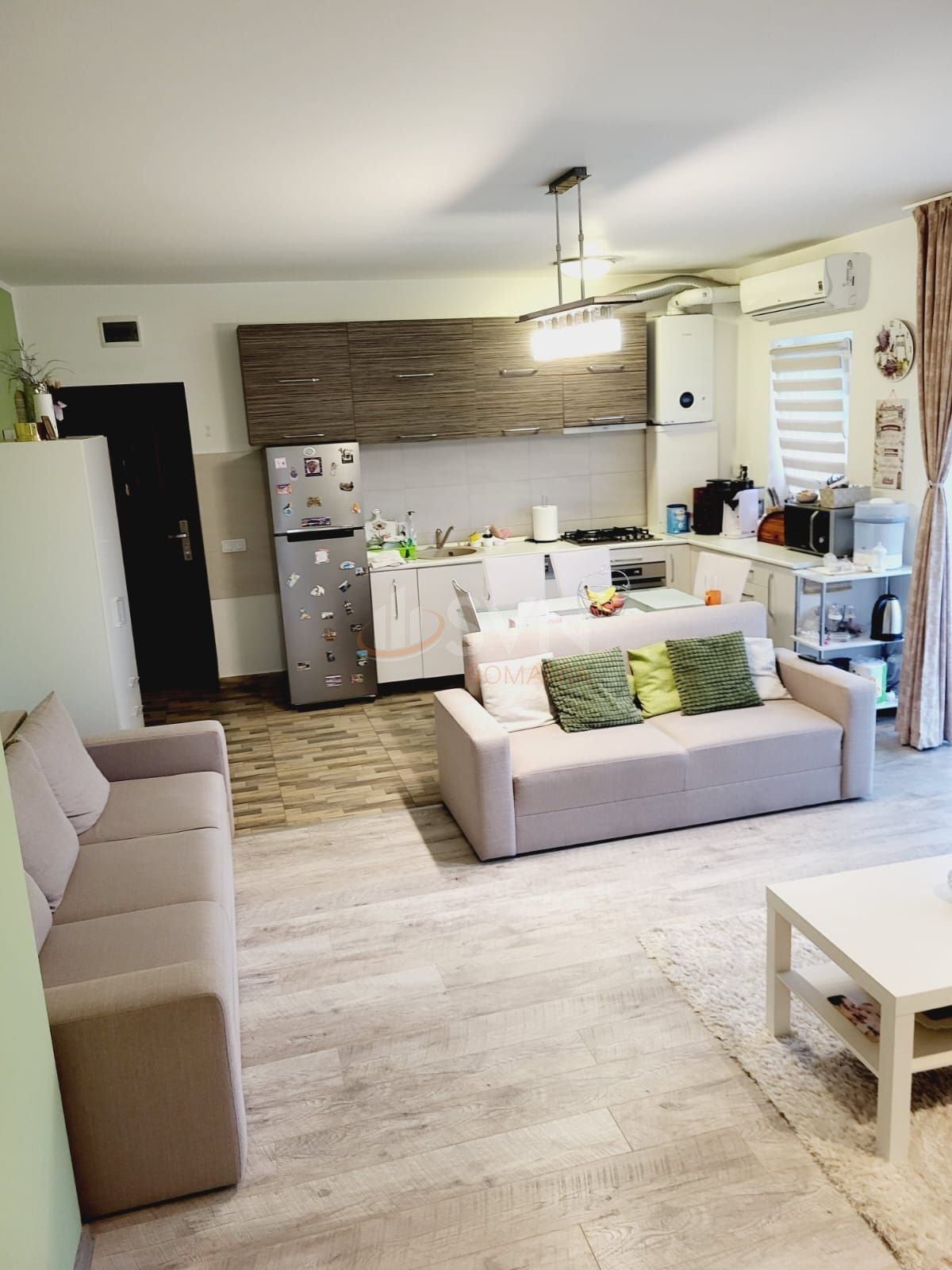 Apartament, 3 camere Cluj/Centru