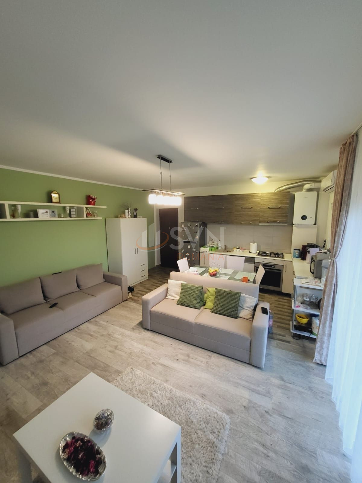 Apartament, 3 camere Cluj/Centru