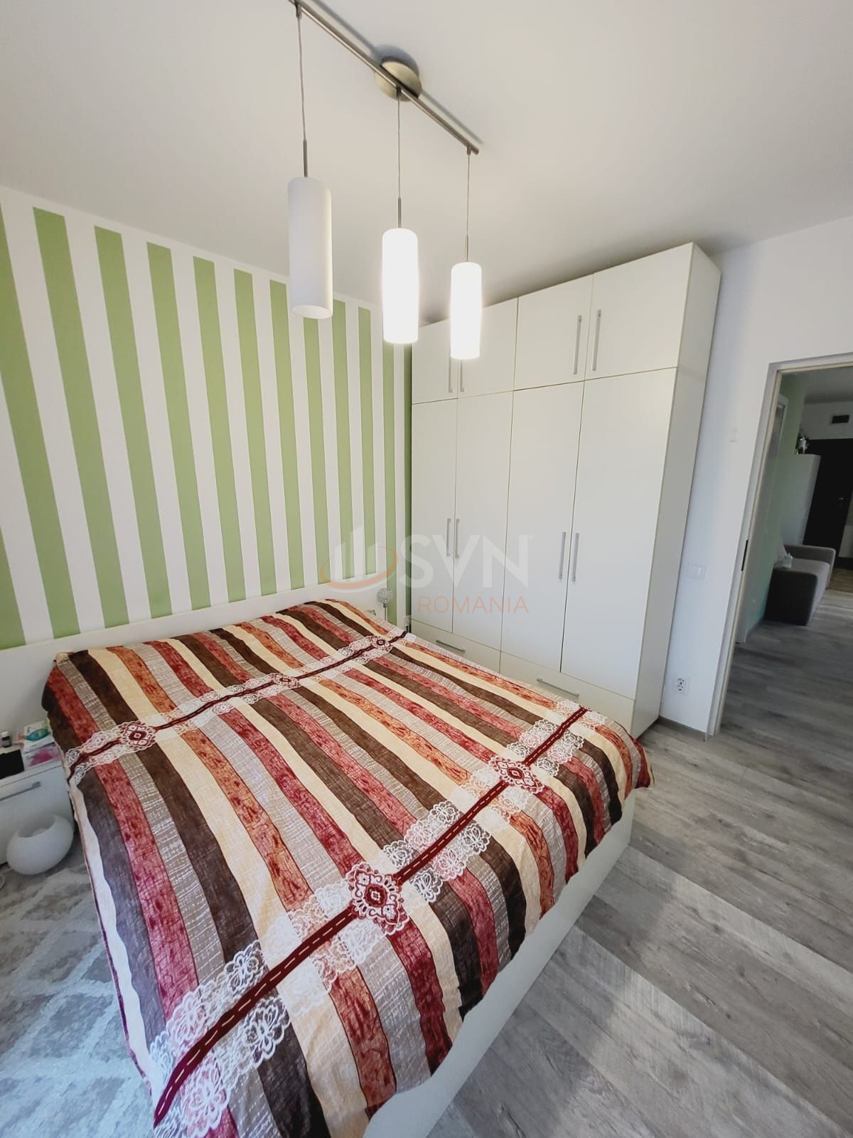 Apartament, 3 camere Cluj/Centru