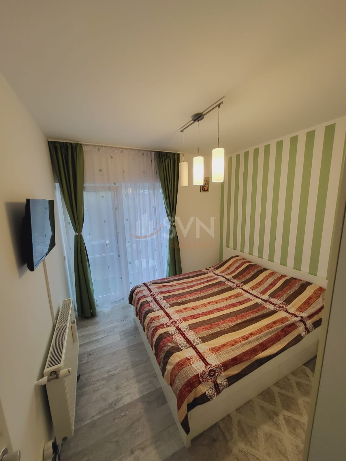 Apartament, 3 camere Cluj/Centru