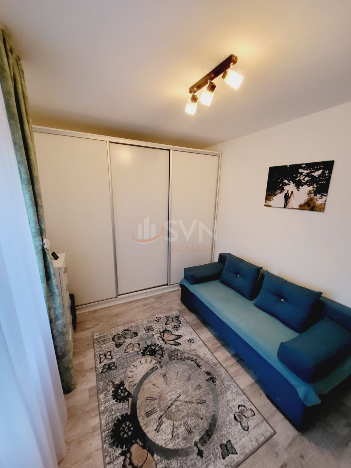 Apartament, 3 camere Cluj/Centru