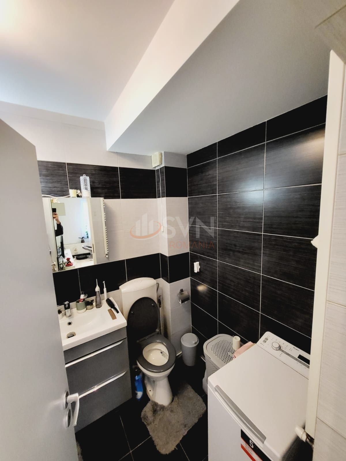 Apartament, 3 camere Cluj/Centru