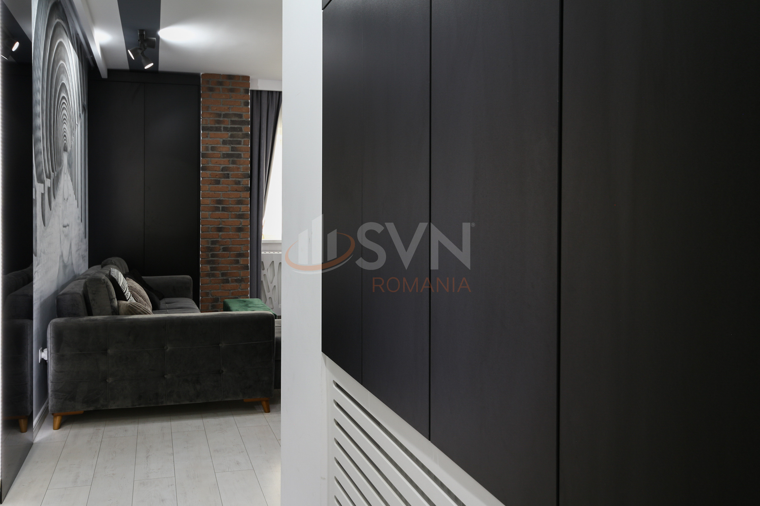 Apartament, 3 camere Cluj/Calea Turzii