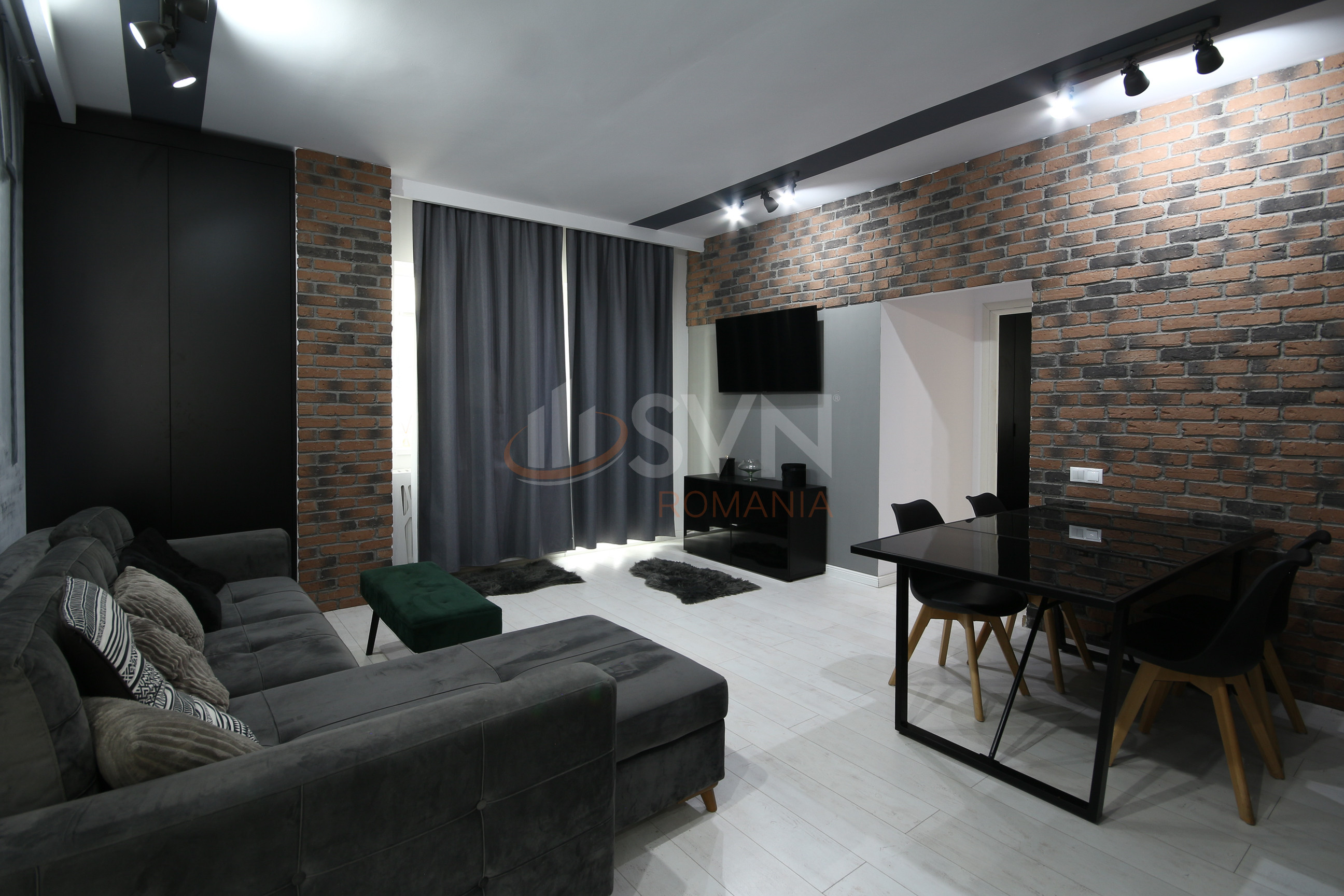 Apartament, 3 camere Cluj/Calea Turzii