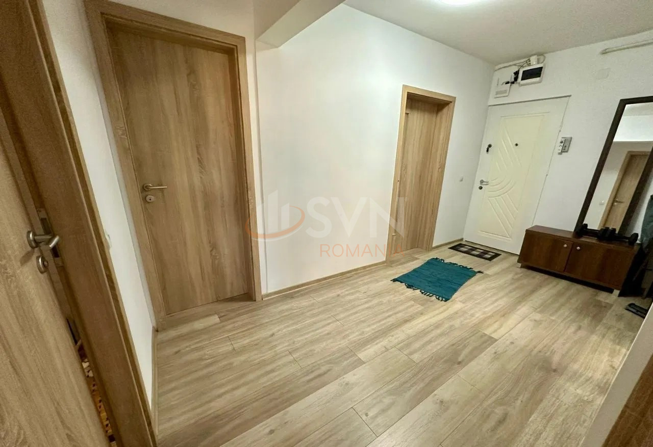 Apartament, 3 camere Cluj/Marasti