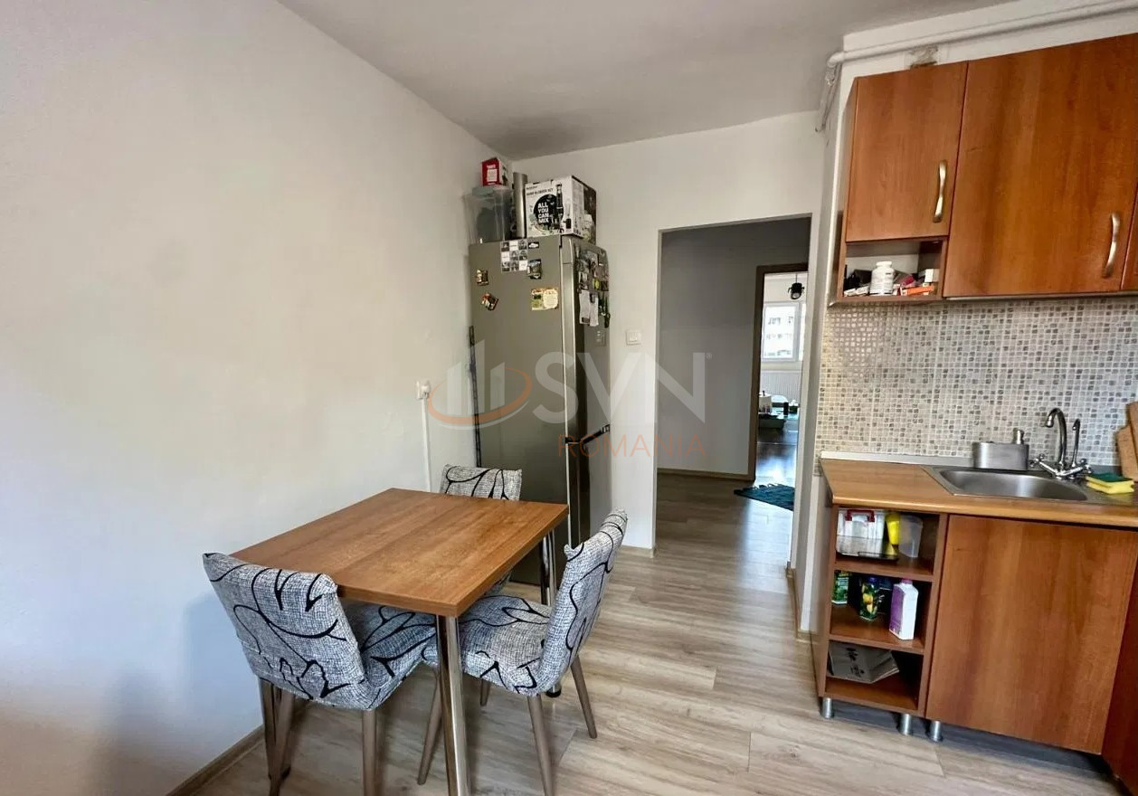 Apartament, 3 camere Cluj/Marasti