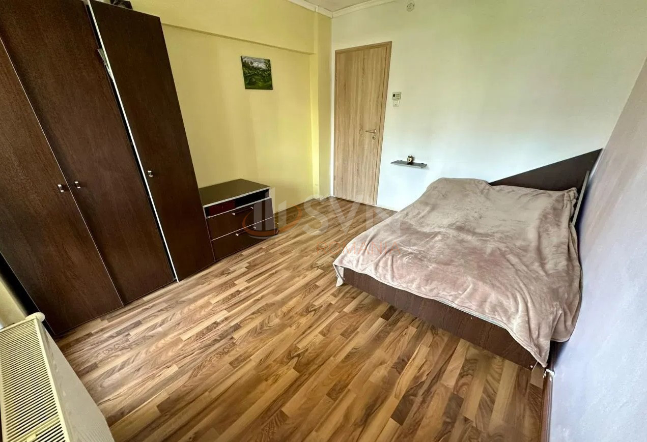 Apartament, 3 camere Cluj/Marasti