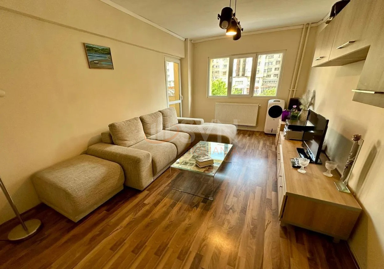 Apartament, 3 camere Cluj/Marasti