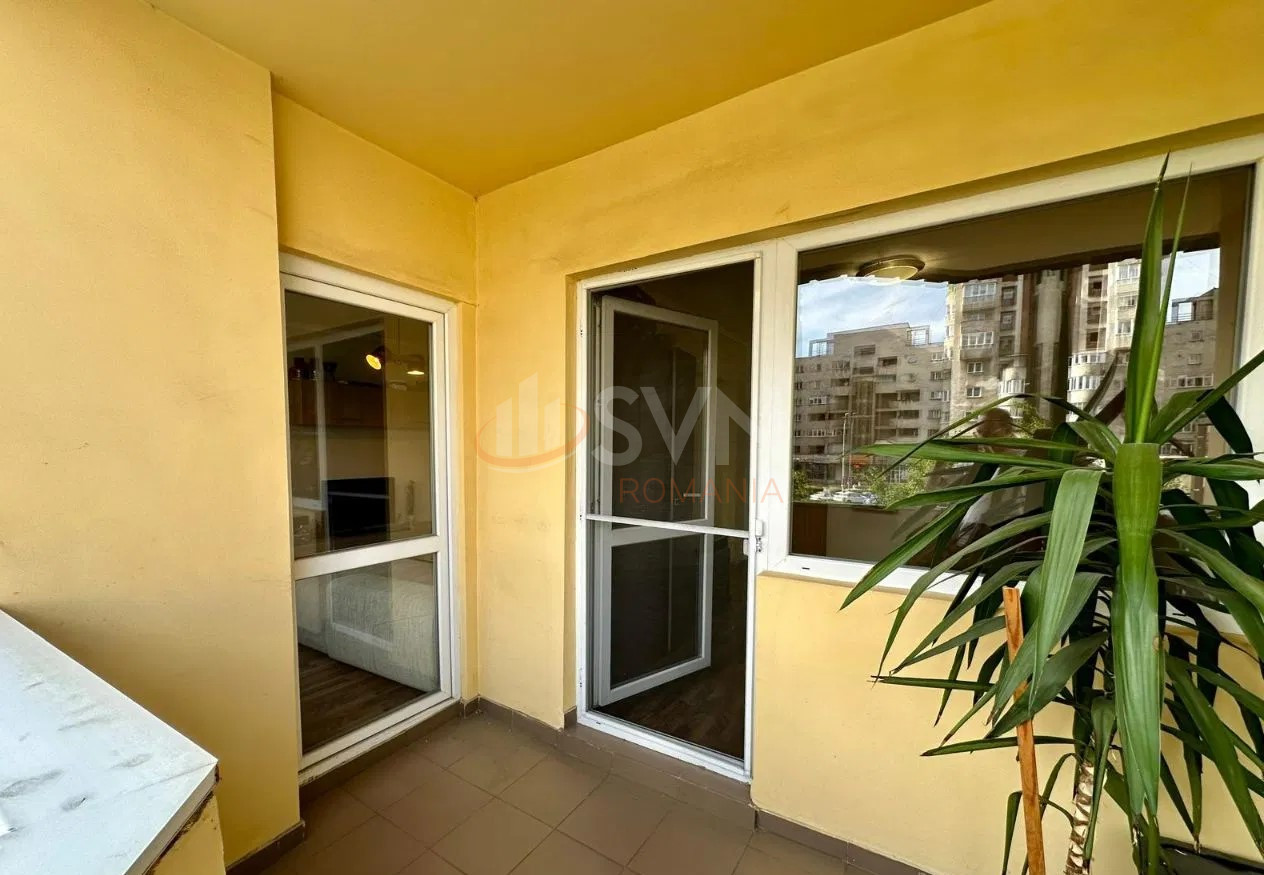 Apartament, 3 camere Cluj/Marasti