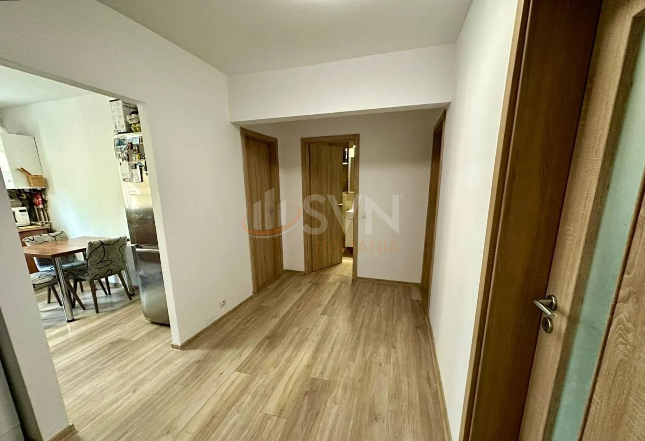 Apartament, 3 camere Cluj/Marasti