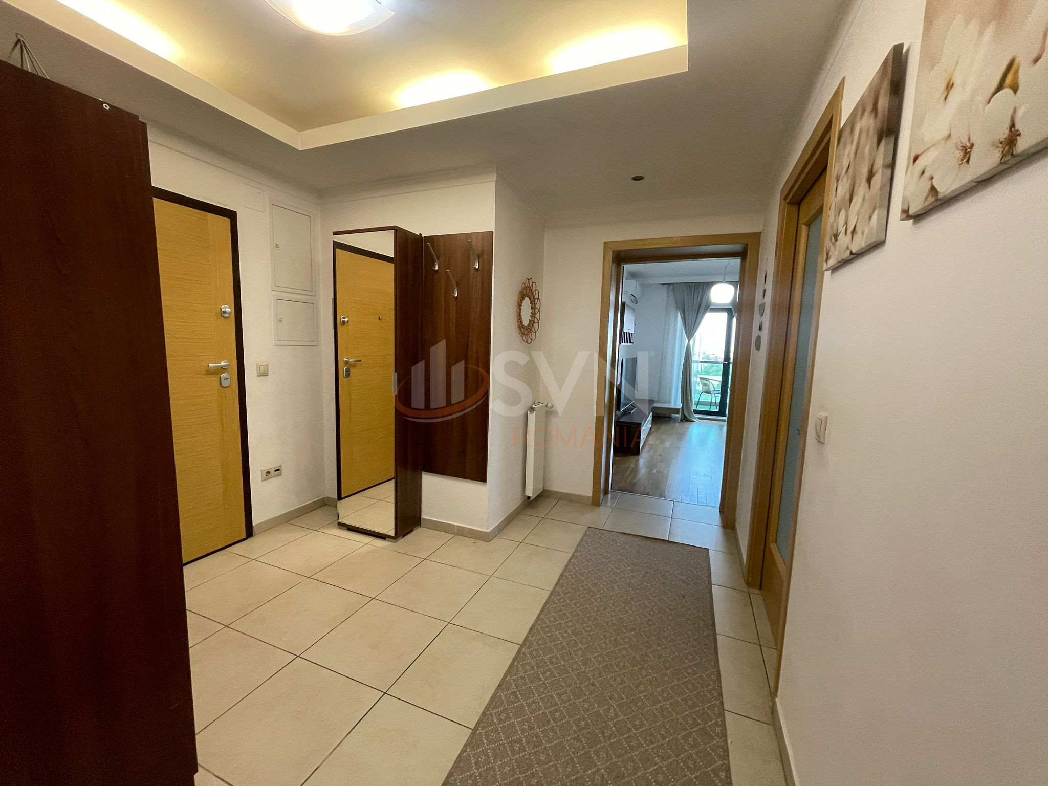 Apartament, 3 camere Bucuresti/Lacul Tei