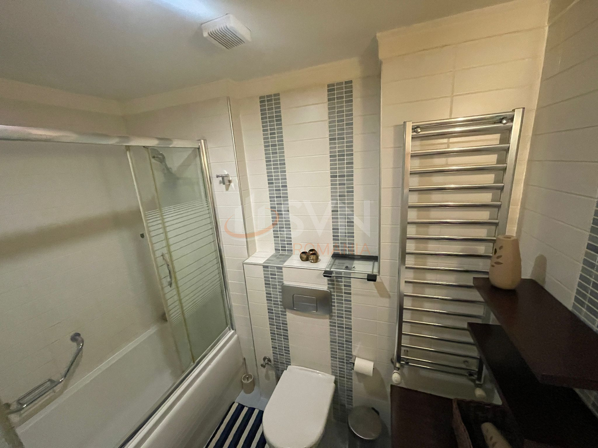 Apartament, 3 camere Bucuresti/Lacul Tei