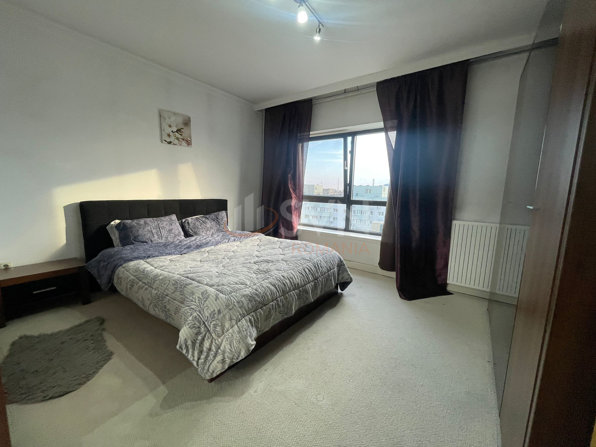 Apartament, 3 camere Bucuresti/Lacul Tei