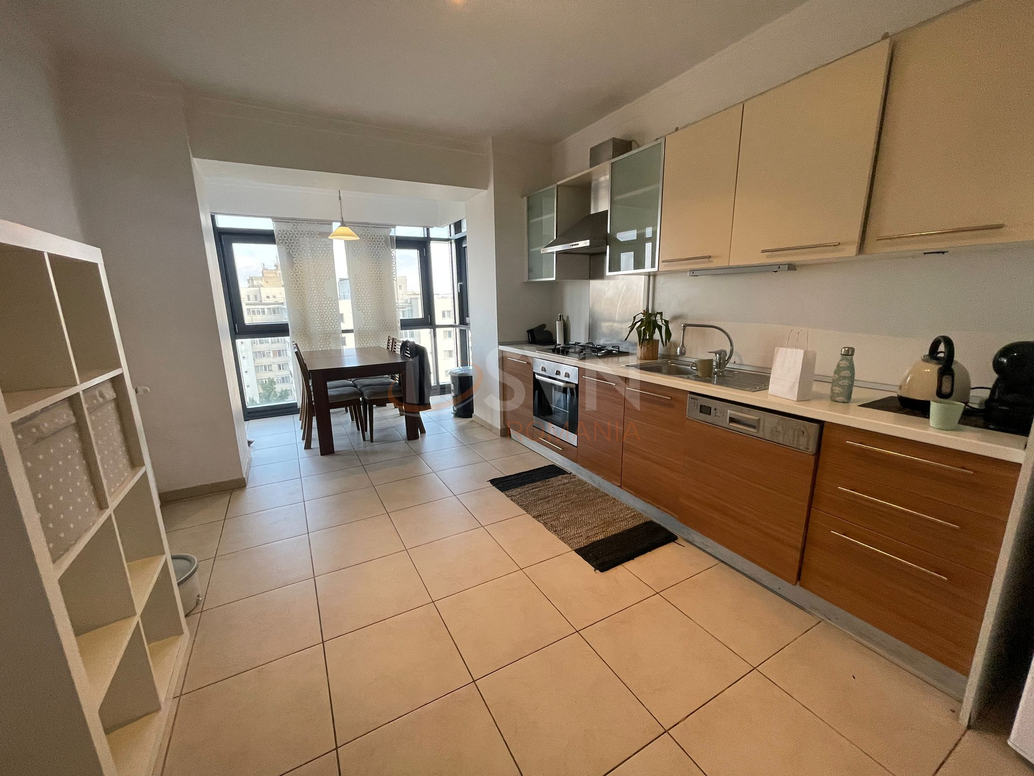 Apartament, 3 camere Bucuresti/Lacul Tei