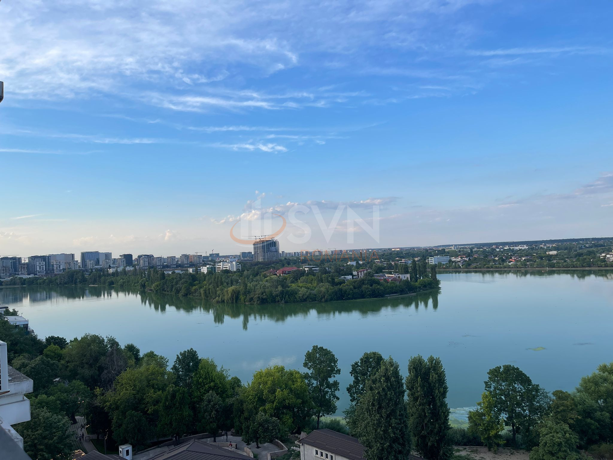 Apartament, 3 camere Bucuresti/Lacul Tei