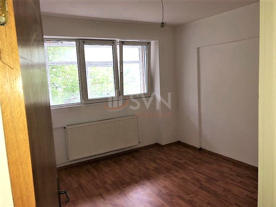 Apartament, 3 camere Bucuresti/Dorobanti