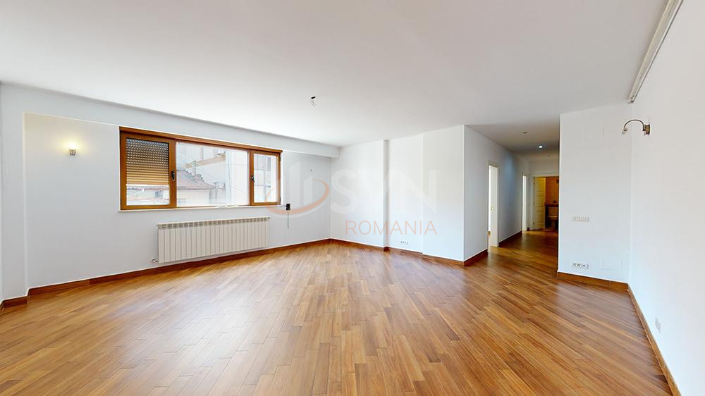 Apartament, 3 camere Bucuresti/Dorobanti