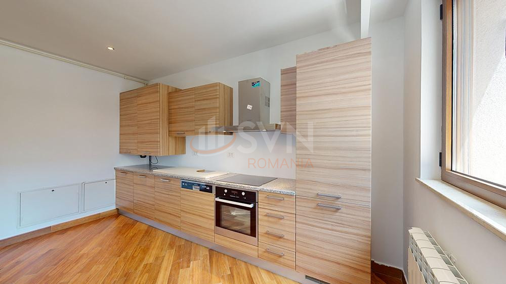 Apartament, 3 camere Bucuresti/Dorobanti