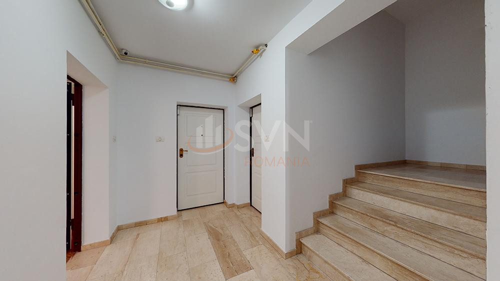 Apartament, 3 camere Bucuresti/Dorobanti