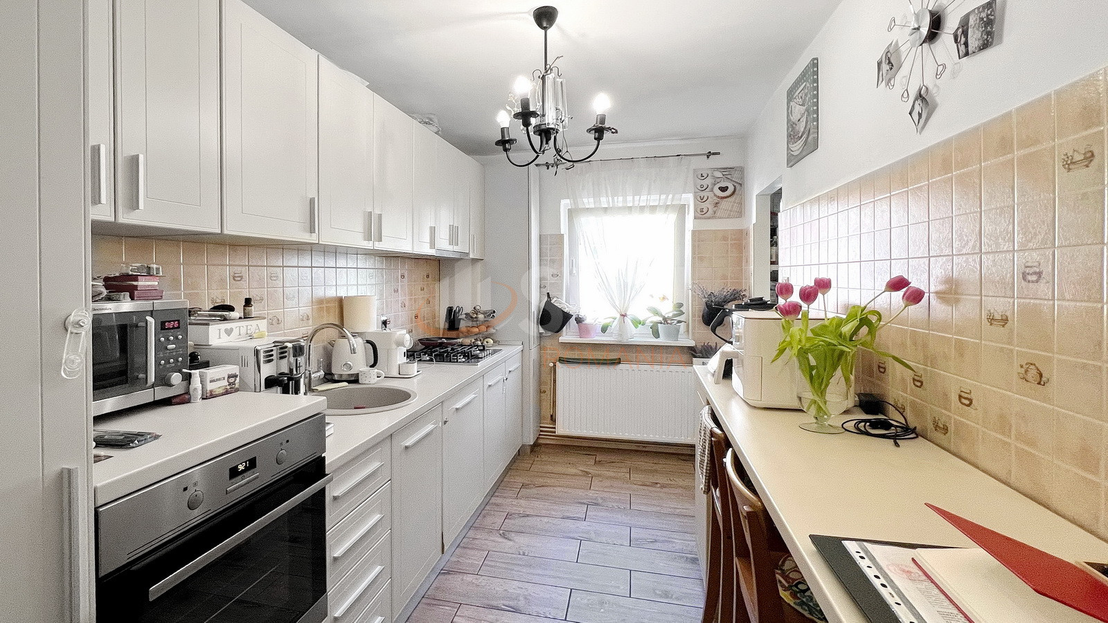 Apartament, 3 camere Bucuresti/Lacul Tei