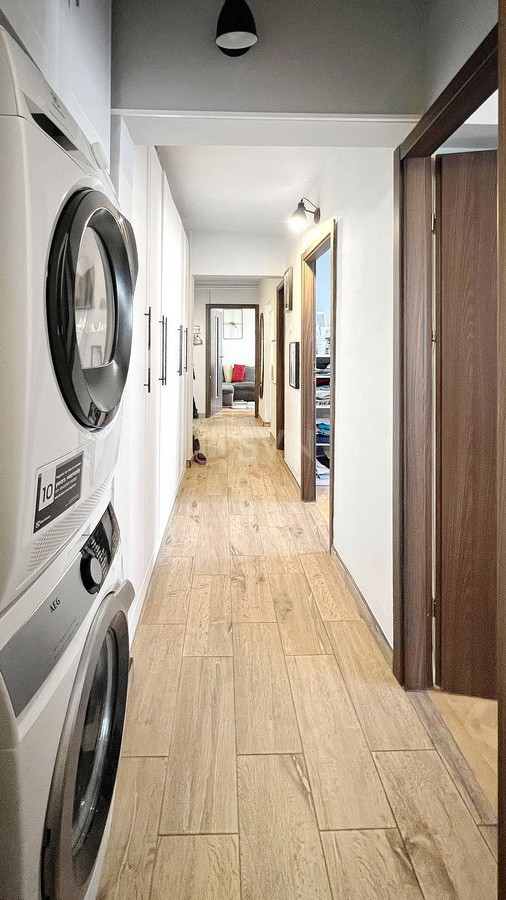 Apartament, 3 camere Bucuresti/Lacul Tei