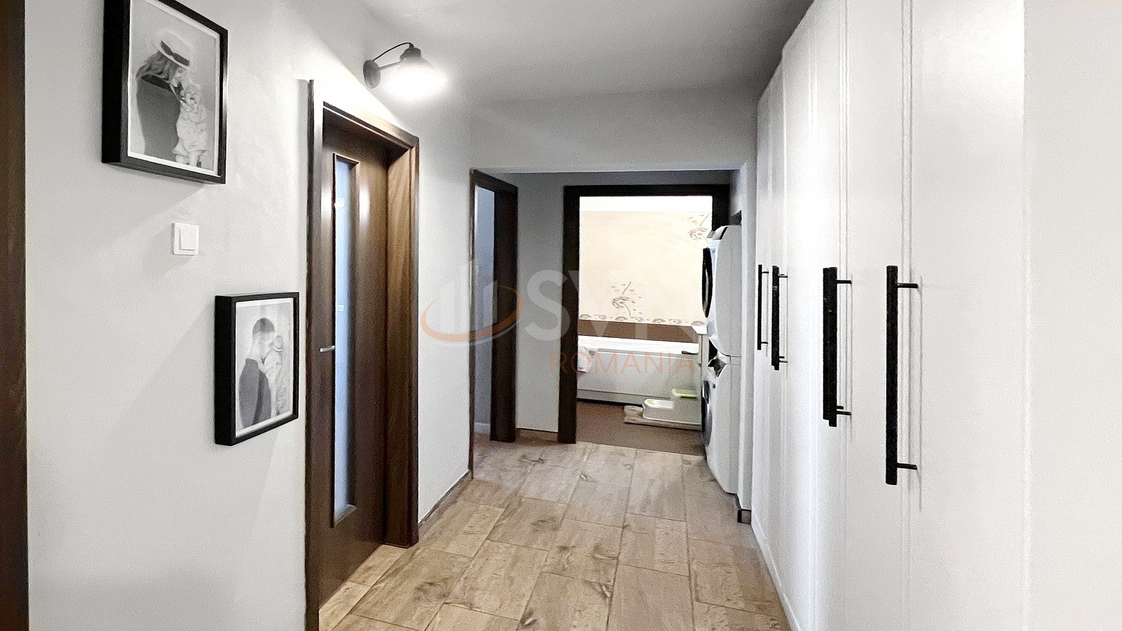 Apartament, 3 camere Bucuresti/Lacul Tei