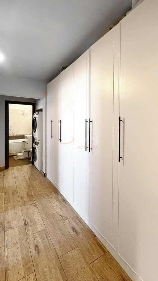 Apartament, 3 camere Bucuresti/Lacul Tei