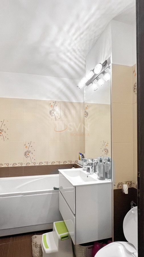 Apartament, 3 camere Bucuresti/Lacul Tei