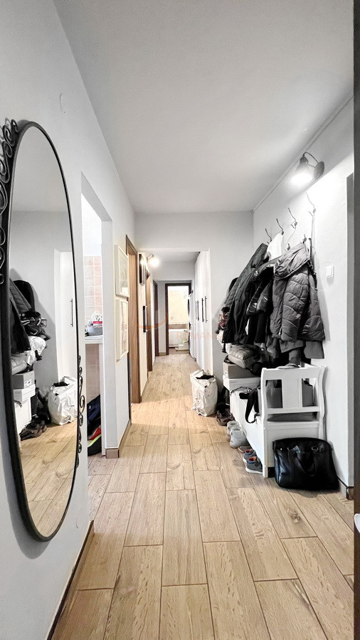 Apartament, 3 camere Bucuresti/Lacul Tei
