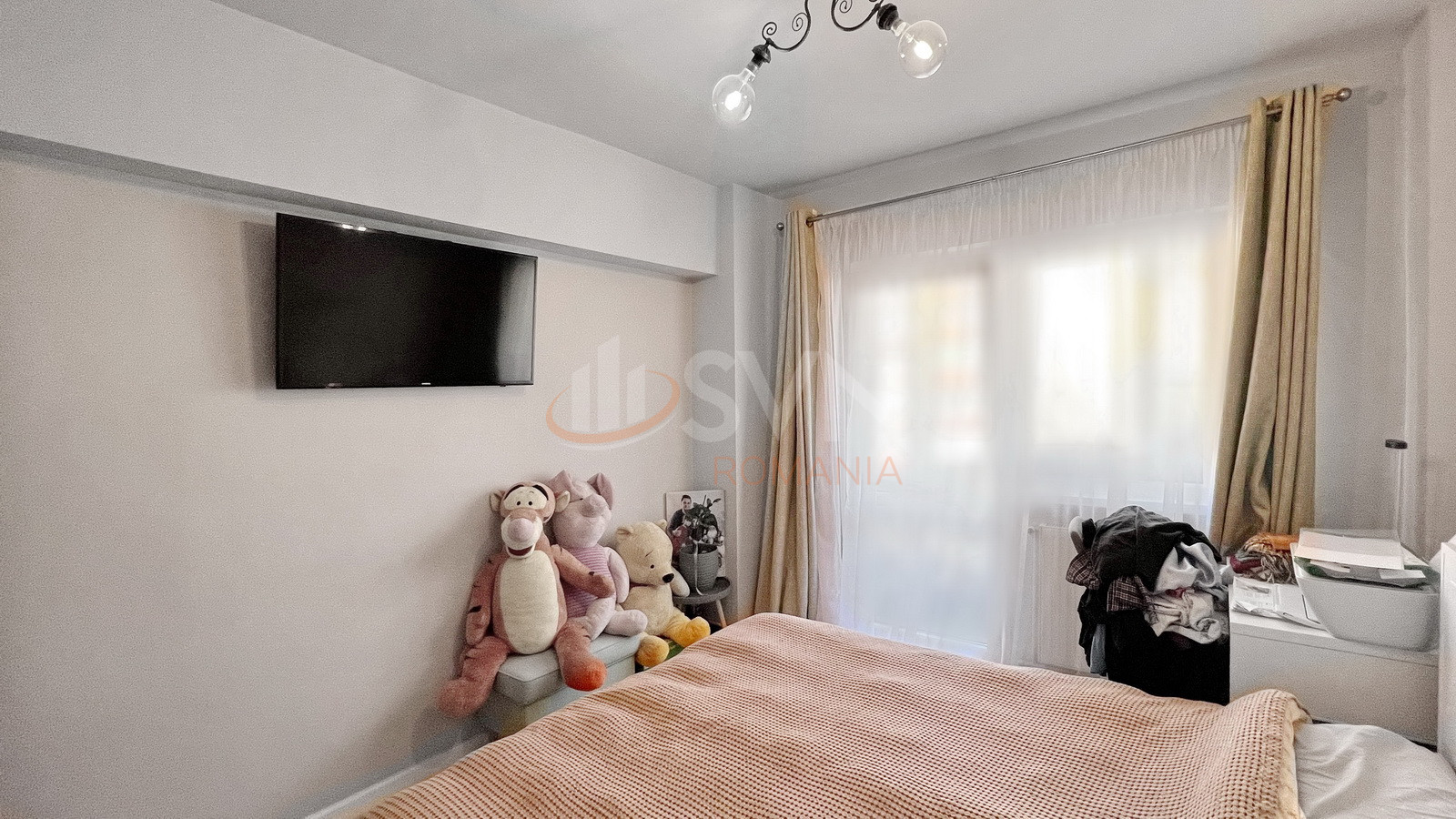 Apartament, 3 camere Bucuresti/Lacul Tei