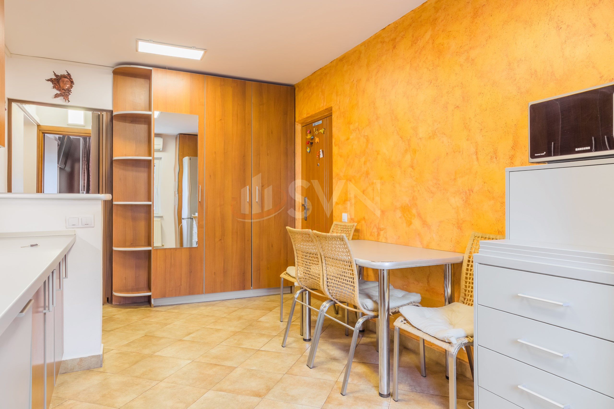 Apartament, 3 camere Bucuresti/Lacul Tei