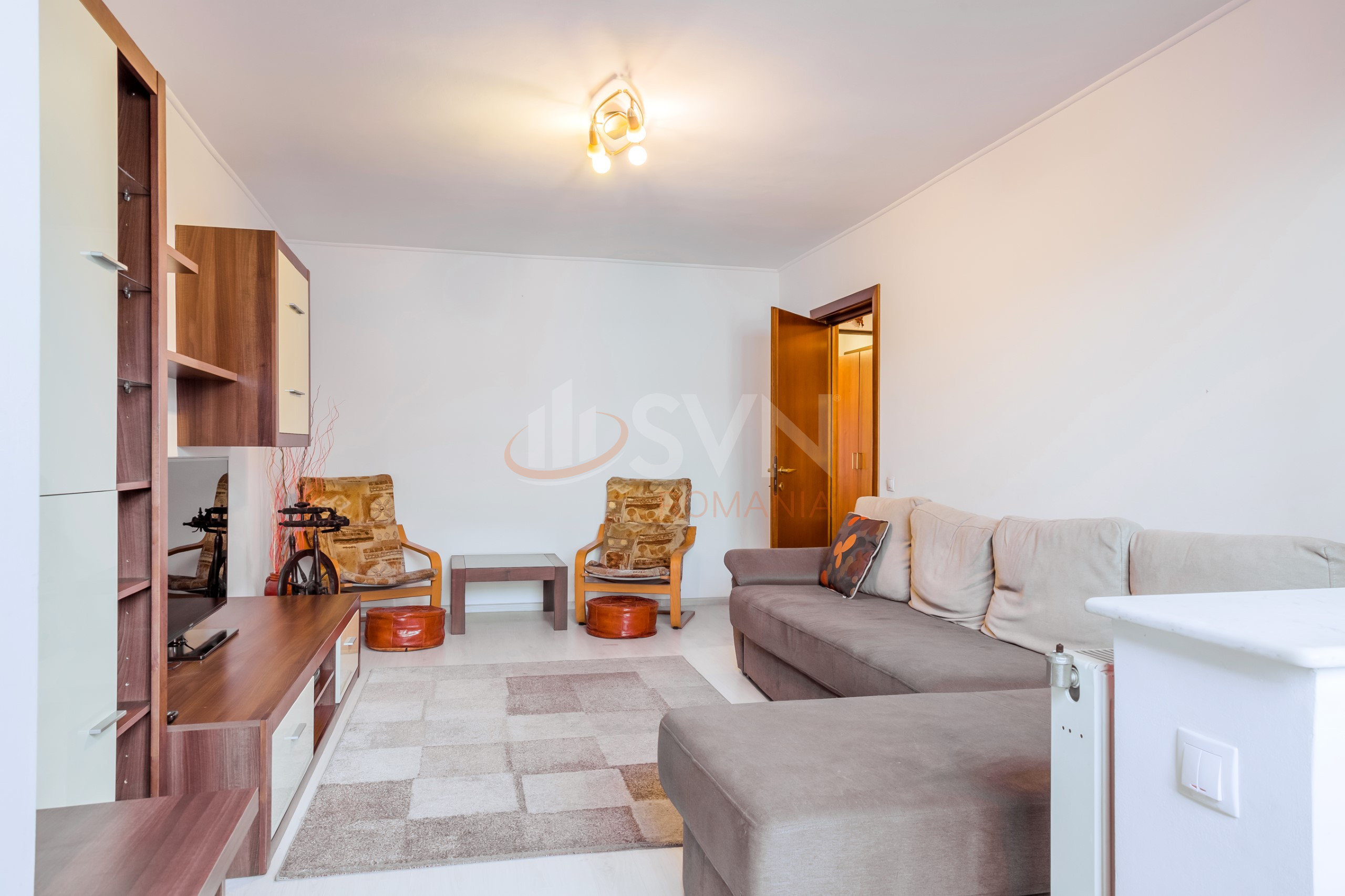 Apartament, 3 camere Bucuresti/Lacul Tei