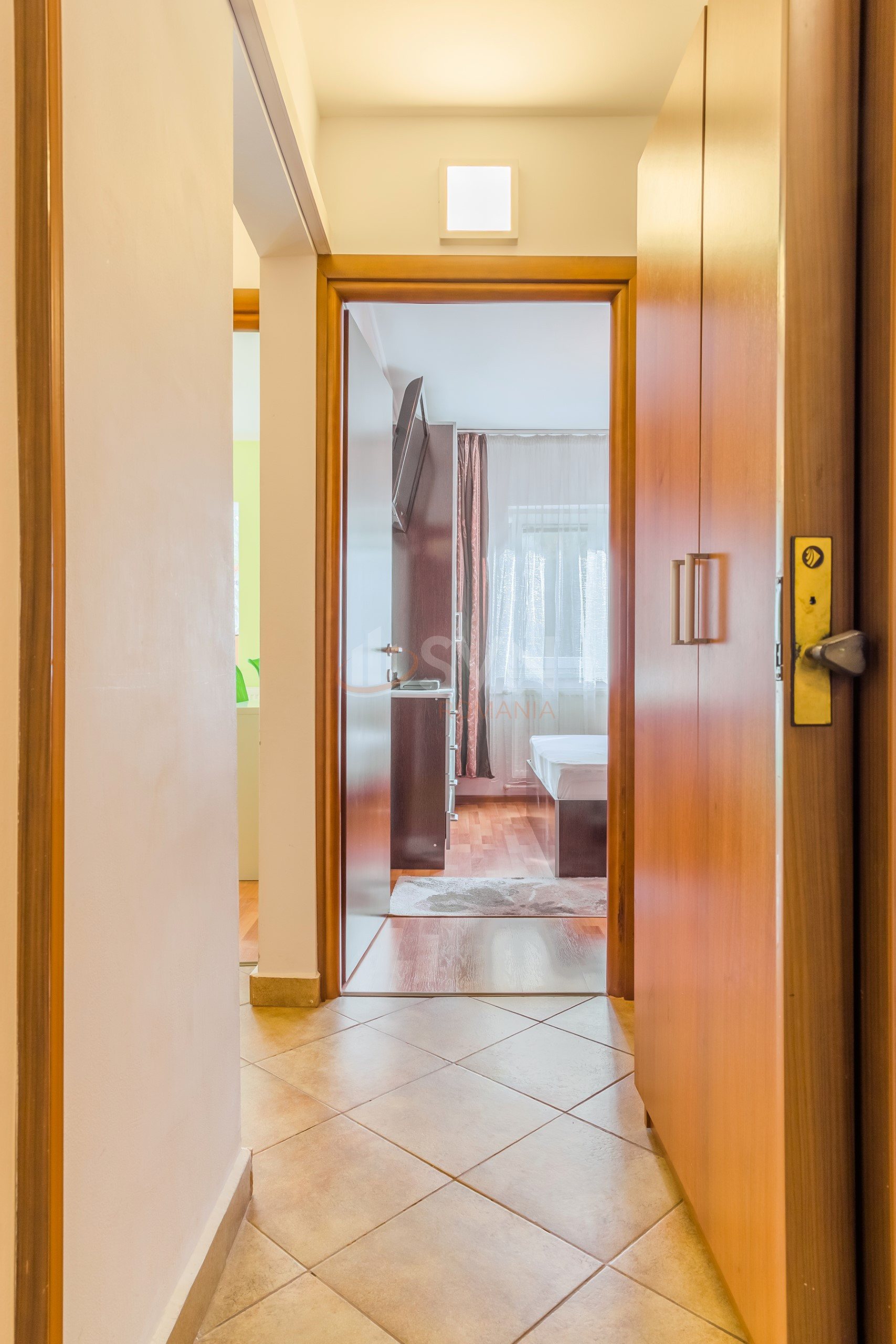 Apartament, 3 camere Bucuresti/Lacul Tei