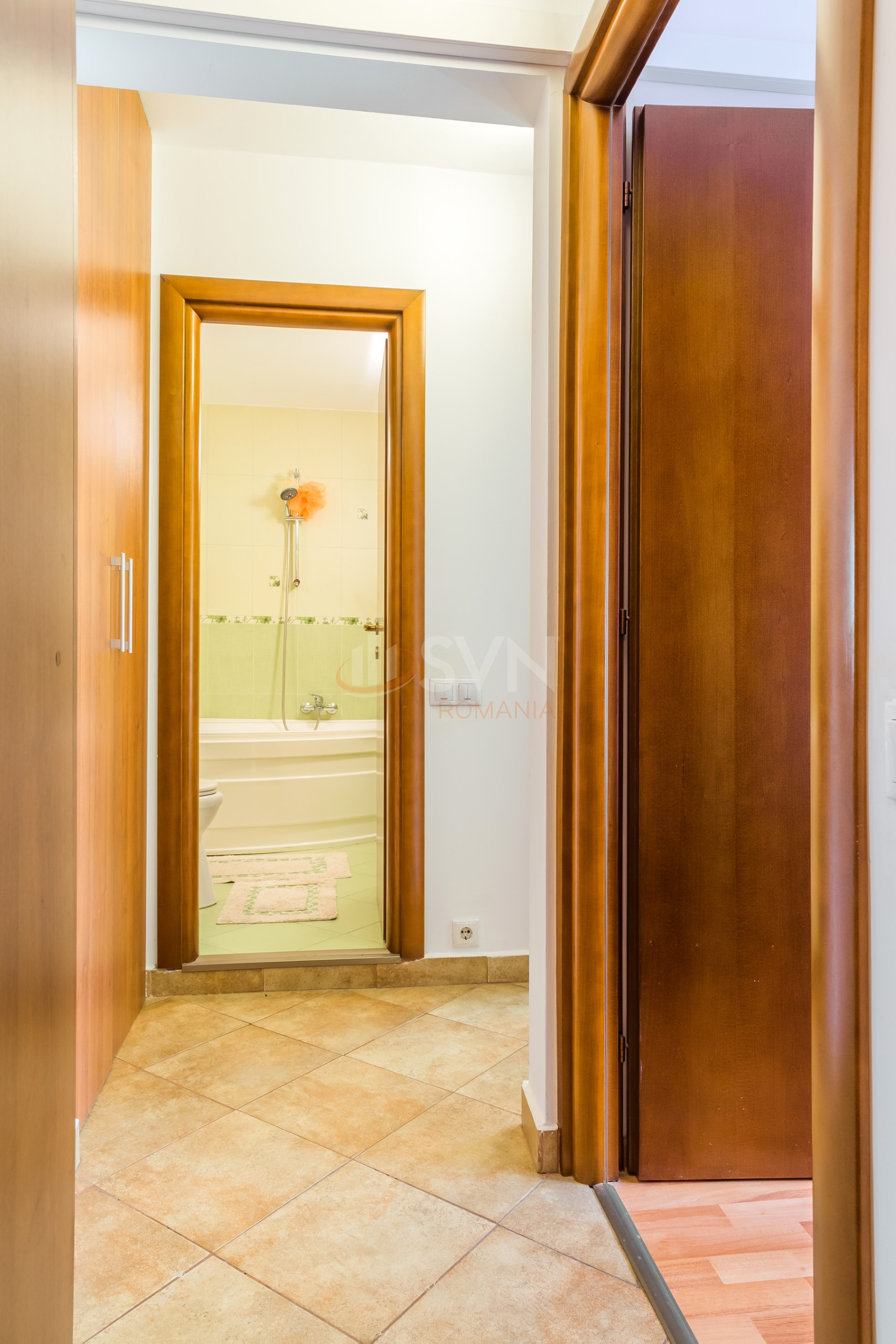 Apartament, 3 camere Bucuresti/Lacul Tei