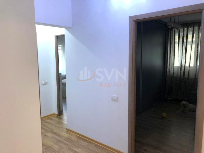 Apartament, 3 camere Bucuresti/Lacul Tei