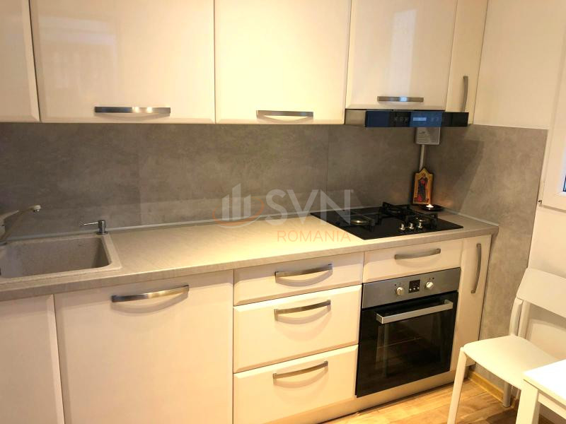 Apartament, 3 camere Bucuresti/Lacul Tei