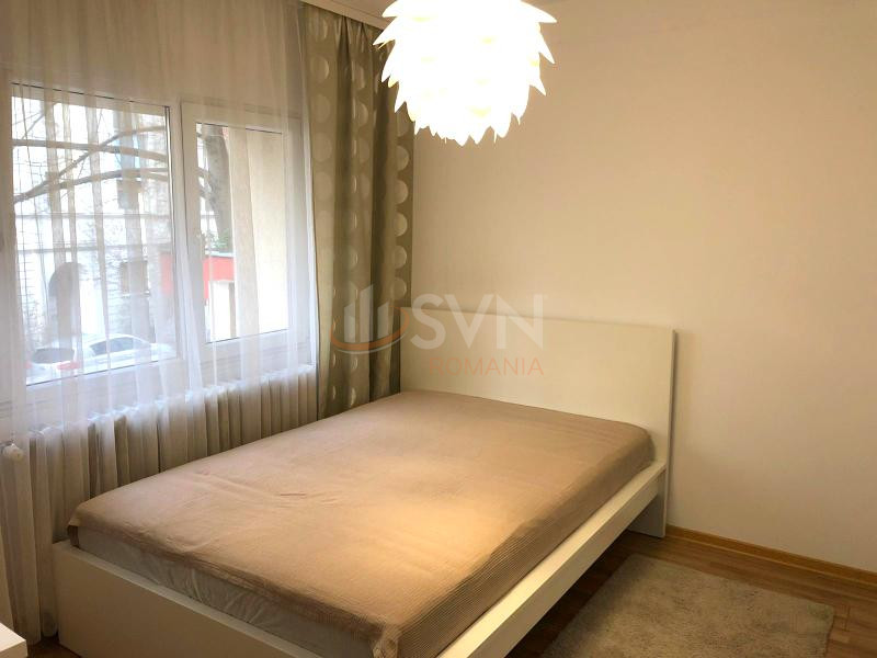 Apartament, 3 camere Bucuresti/Lacul Tei