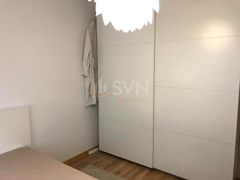 Apartament, 3 camere Bucuresti/Lacul Tei