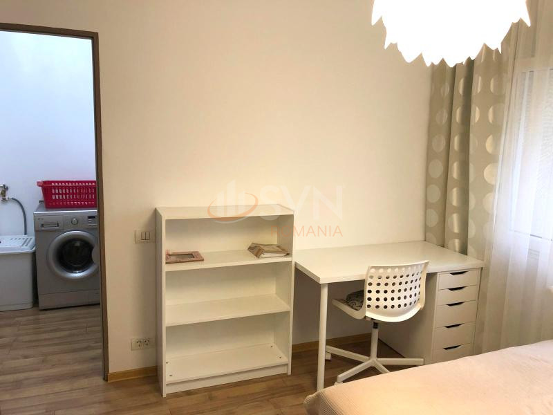 Apartament, 3 camere Bucuresti/Lacul Tei