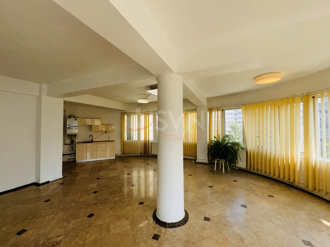 Apartament, 3 camere Bucuresti/Piata Victoriei