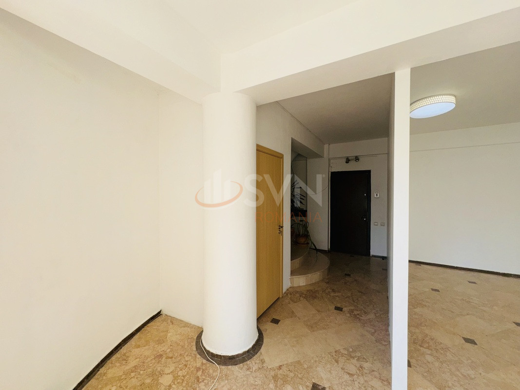 Apartament, 3 camere Bucuresti/Piata Victoriei