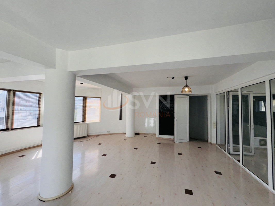 Apartament, 3 camere Bucuresti/Piata Victoriei