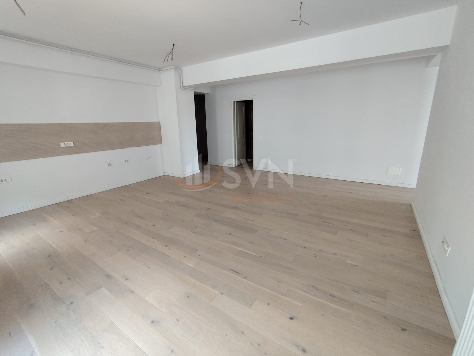 Apartament, 3 camere Bucuresti/Herastrau