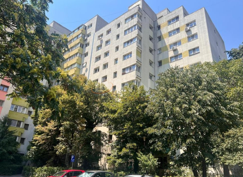 Apartament, 3 camere Bucuresti/Iancului