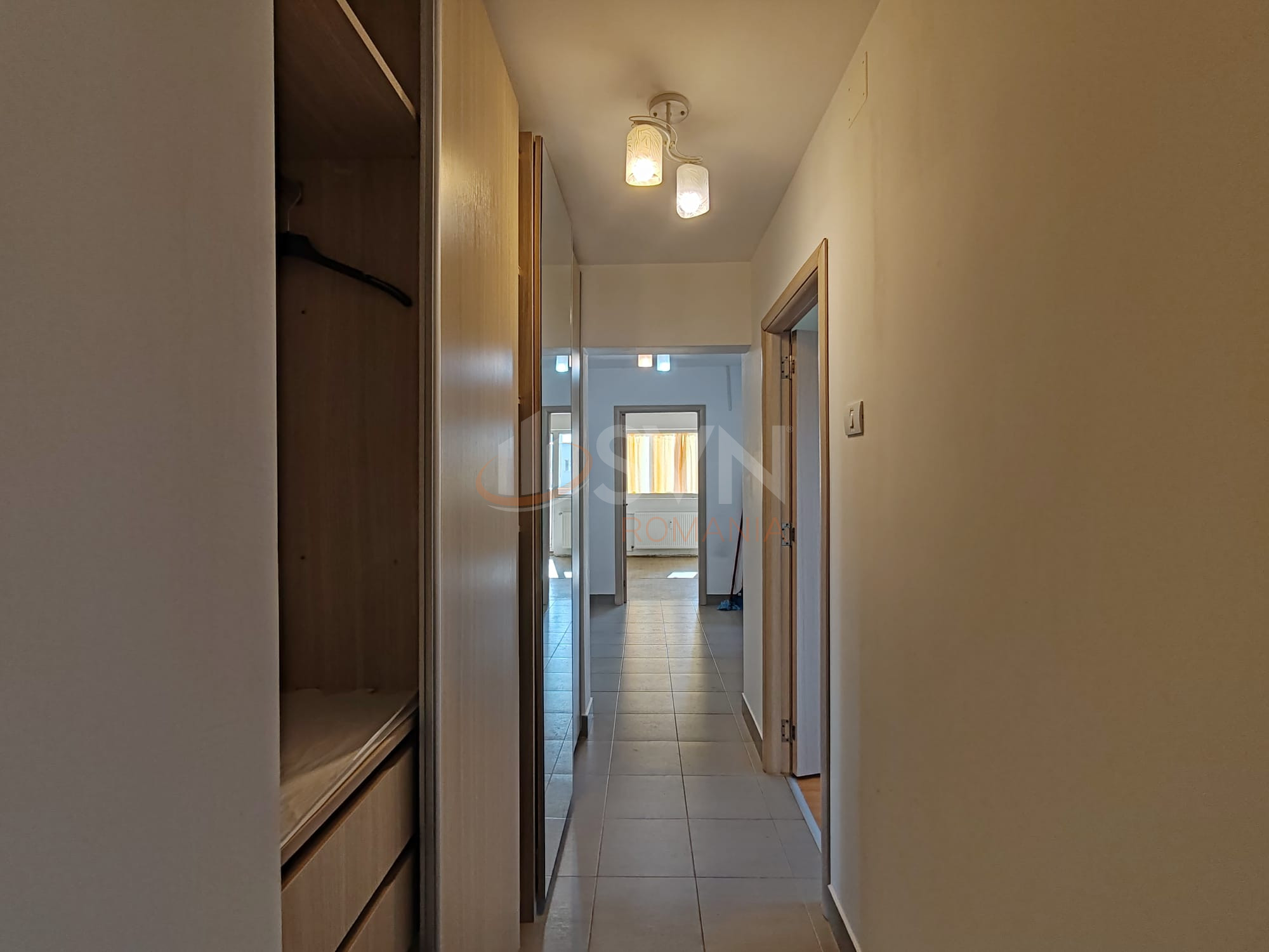 Apartament, 3 camere Bucuresti/Iancului